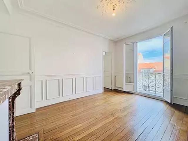Appartement vente à Nogent-sur-Marne, Nogent-sur-marne