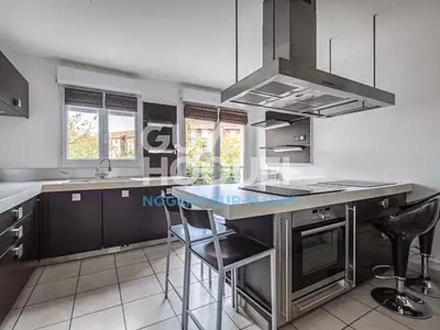 Appartement vente à Nogent-sur-Marne, Nogent-sur-marne