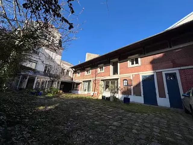 Appartement vente à Nogent-sur-Marne, Nogent-sur-marne
