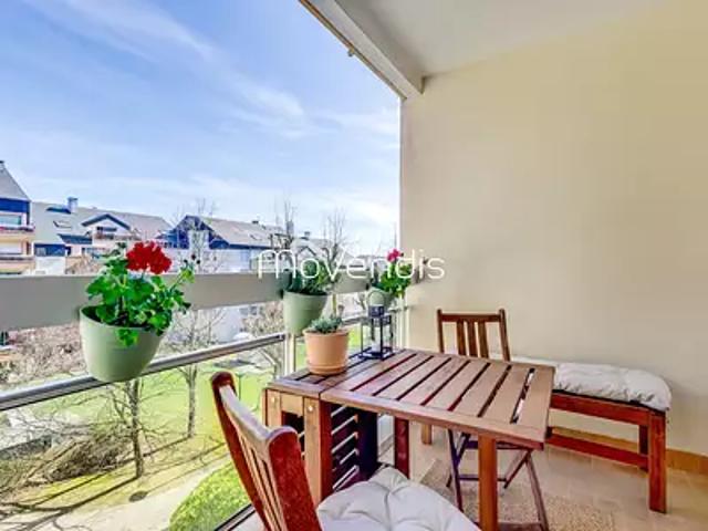Appartement vente à Nogent-sur-Marne, Nogent-sur-marne