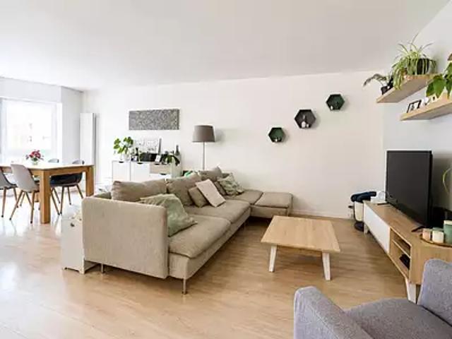 Appartement vente à Nogent-sur-Marne, Nogent-sur-marne