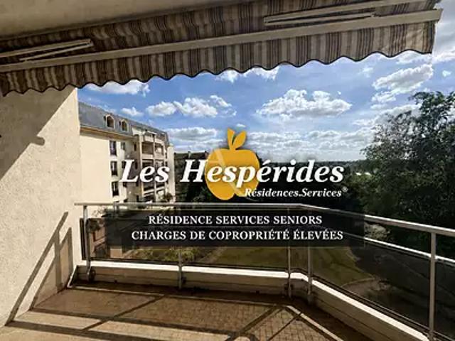 Appartement vente à Nogent Village, Nogent-sur-Marne