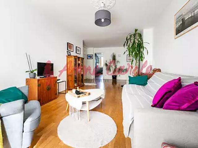 Appartement vente à Nogent-sur-Marne, Nogent-sur-marne