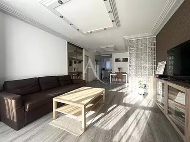 Appartement vente à Nogent-sur-Marne, Nogent-sur-marne