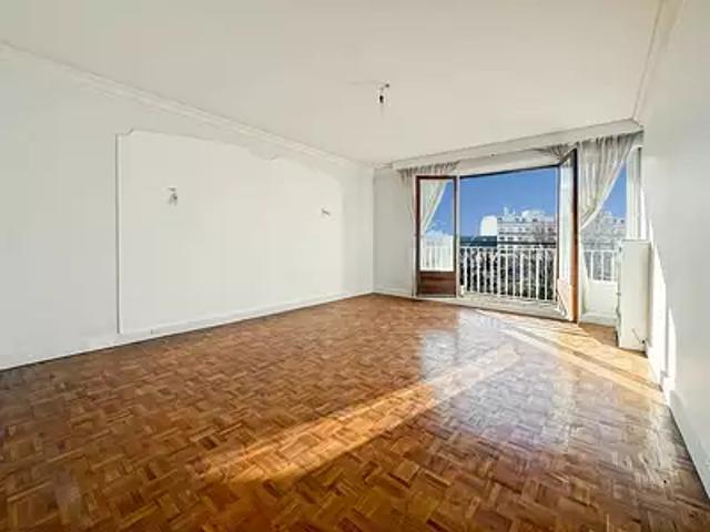 Appartement vente à Nogent-sur-Marne, Nogent-sur-marne