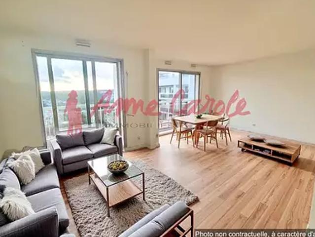 Appartement vente à Nogent-sur-Marne, Nogent-sur-marne