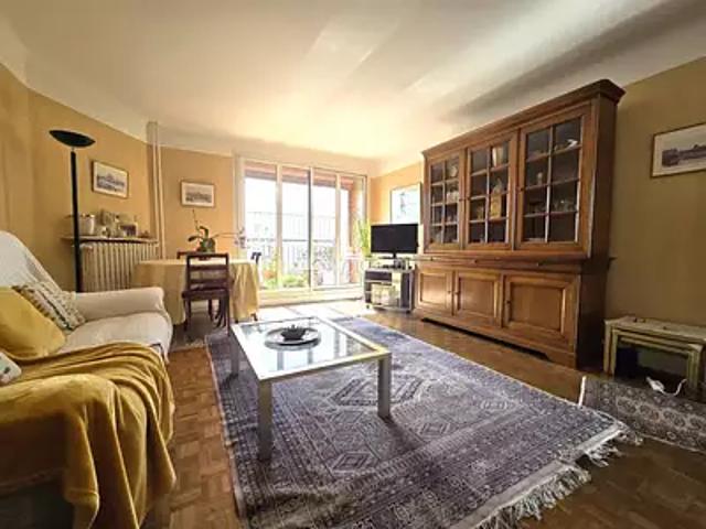 Appartement vente à Nogent-sur-Marne, Nogent-sur-marne