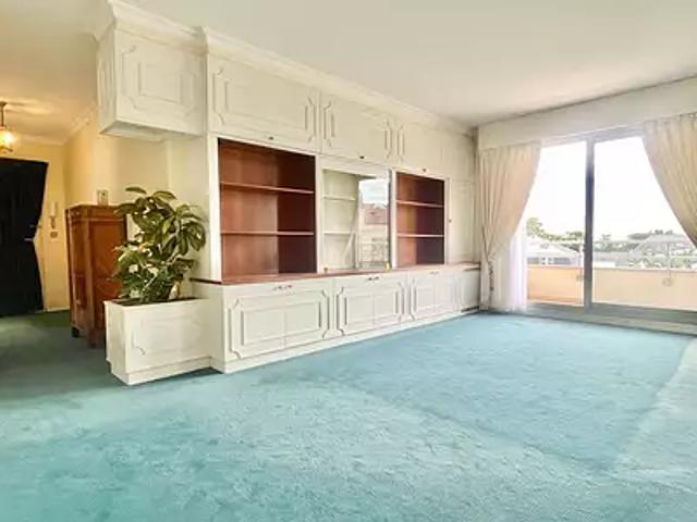 Appartement vente à Nogent-sur-Marne, Nogent-sur-marne