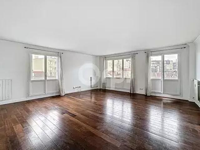 Appartement vente à Nogent-sur-Marne, Nogent-sur-marne