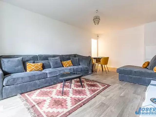 Appartement vente à Nogent-sur-Marne, Nogent-sur-marne