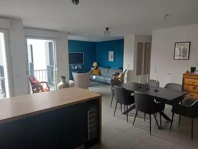 Appartement vente à Nogent-sur-Marne, Nogent-sur-marne
