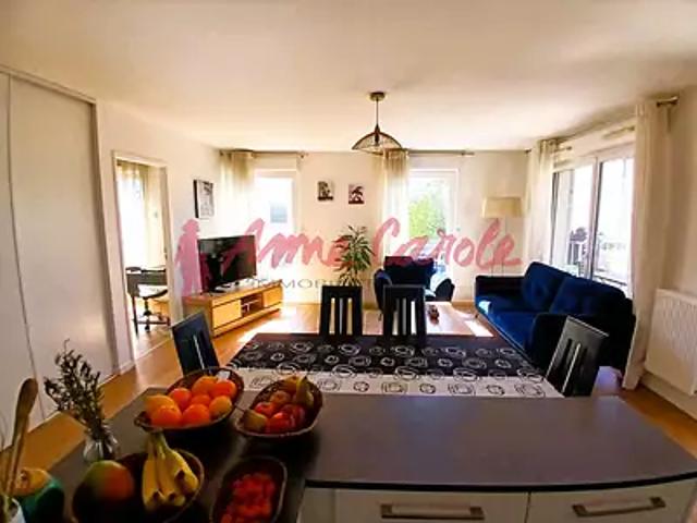 Appartement vente à Nogent-sur-Marne, Nogent-sur-marne