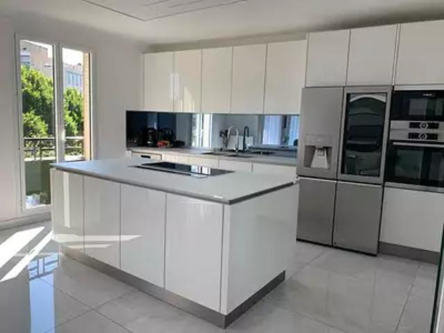 Appartement vente à Nogent-sur-Marne, Nogent-sur-marne
