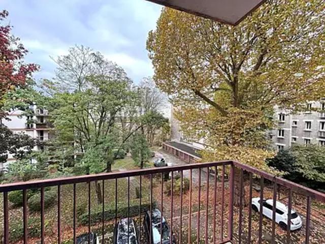 Appartement vente à Nogent-sur-Marne, Nogent-sur-marne