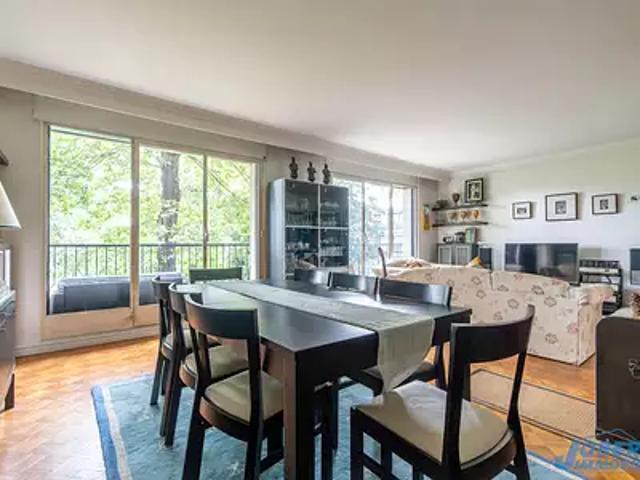 Appartement vente à Nogent-sur-Marne, Nogent-sur-marne