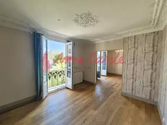 Appartement vente à Nogent-sur-Marne, Nogent-sur-marne