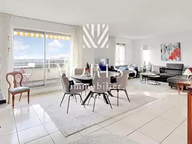 Appartement vente à Nogent-sur-Marne, Nogent-sur-marne