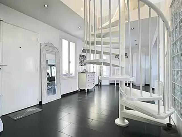 Appartement vente à Nogent-sur-Marne, Nogent-sur-marne