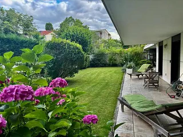 Appartement vente à Nogent-sur-Marne, Nogent-sur-marne