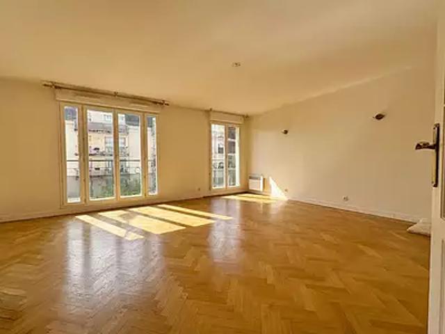 Appartement vente à Nogent-sur-Marne, Nogent-sur-marne