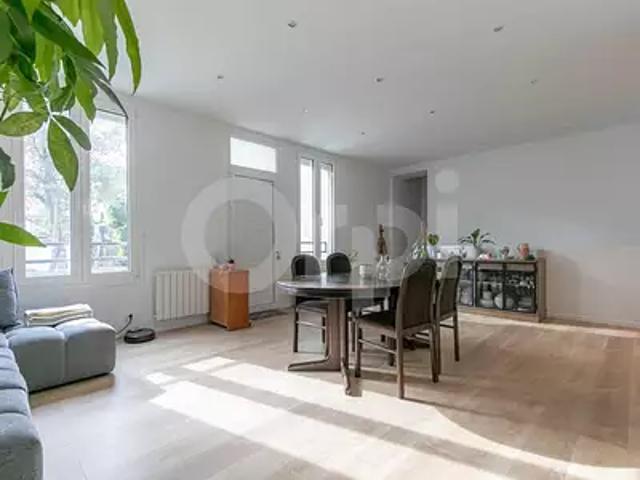 Maison vente à Nogent-sur-Marne, Nogent-sur-marne