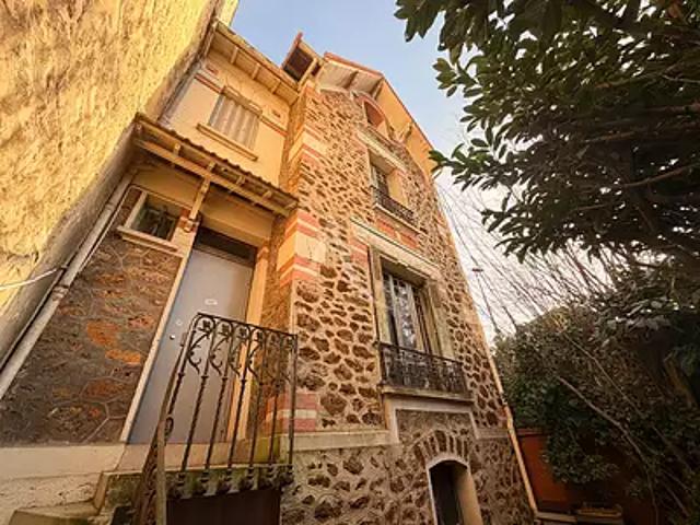 Maison vente à Nogent-sur-Marne, Nogent-sur-marne