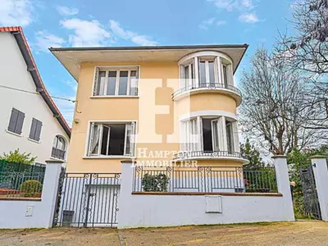 Maison vente à Nogent-sur-Marne, Nogent-sur-marne