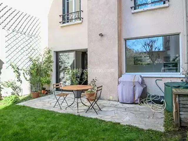 Maison vente à Nogent-sur-Marne, Nogent-sur-marne