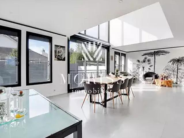 Maison vente à Nogent-sur-Marne, Nogent-sur-marne