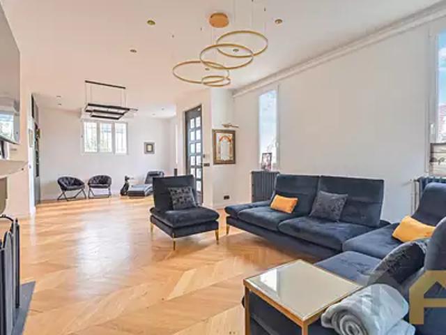 Maison vente à Nogent-sur-Marne, Nogent-sur-marne