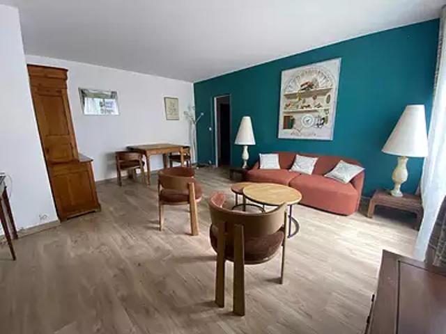 Appartement location à Nogent-sur-Marne, Nogent-sur-marne