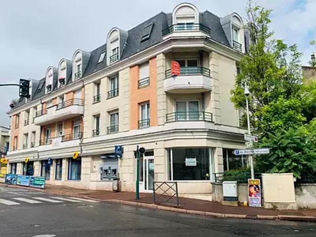 Appartement location à Nogent-sur-Marne, Nogent-sur-marne