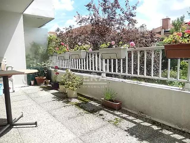 Appartement location à Nogent-sur-Marne, Nogent-sur-marne
