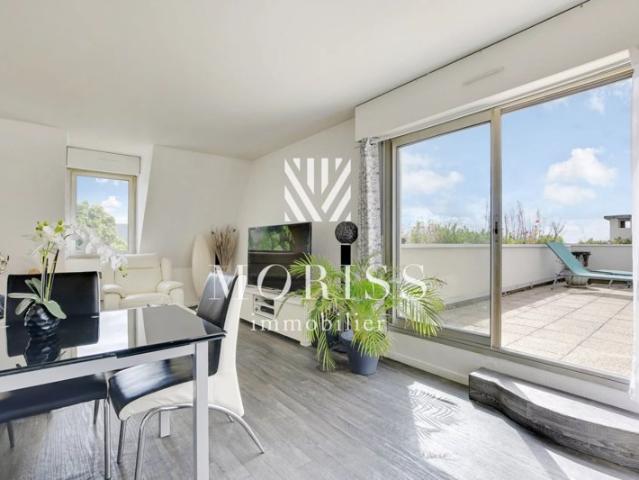 Appartement vente à Nogent-sur-Marne, Nogent-sur-marne