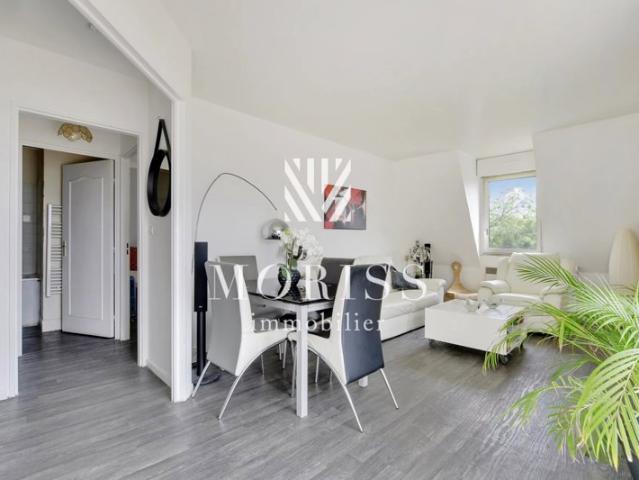 Appartement vente à Nogent-sur-Marne, Nogent-sur-marne