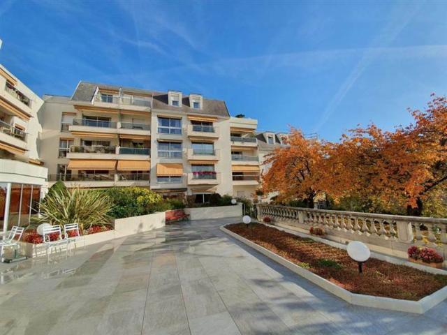 Appartement vente à Nogent-sur-Marne, Nogent-sur-marne