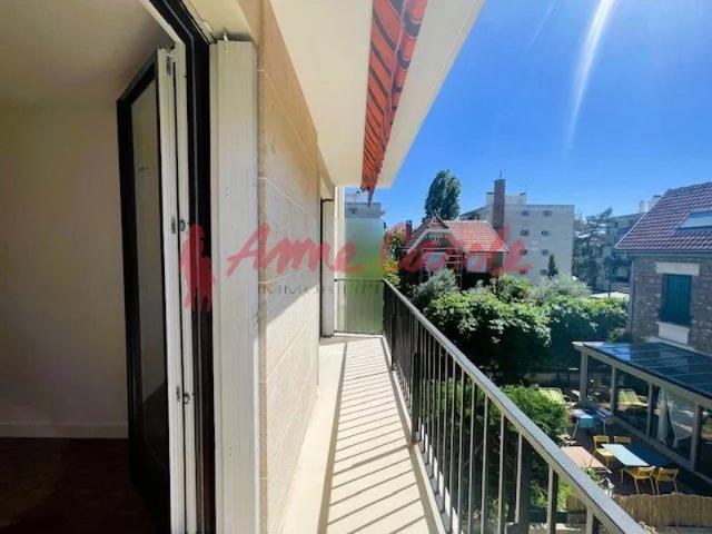 Appartement vente à Nogent-sur-Marne, Nogent-sur-marne