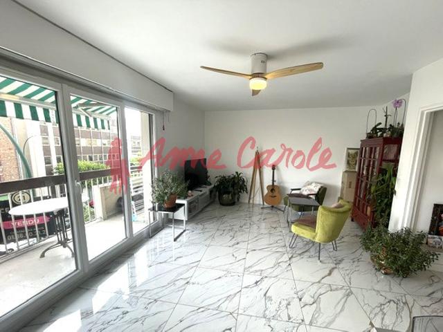Appartement vente à Nogent-sur-Marne, Nogent-sur-marne