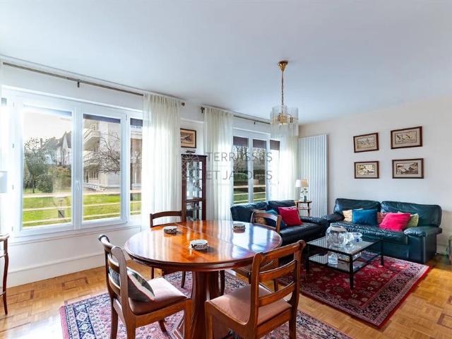 Appartement vente à Nogent-sur-Marne, Nogent-sur-marne