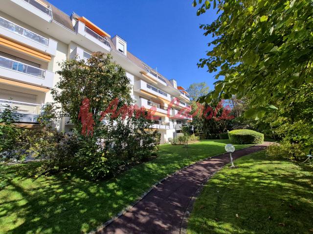 Appartement vente à Nogent-sur-Marne, Nogent-sur-marne