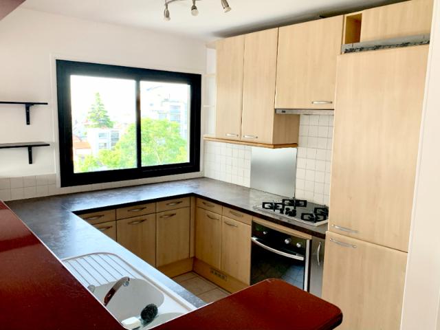Appartement location à Nogent-sur-Marne, Nogent-sur-marne