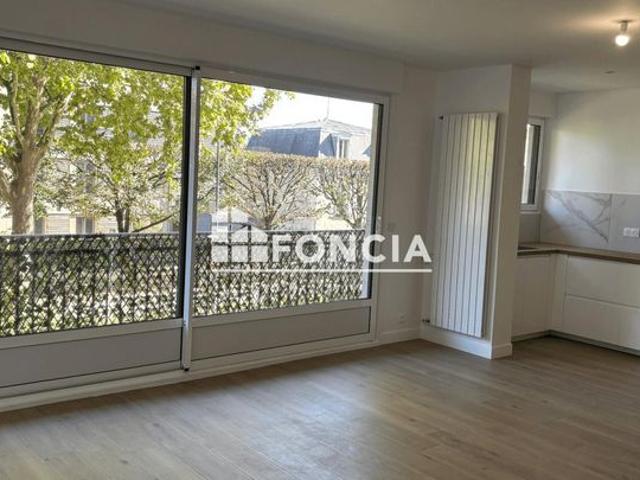 Appartement vente à Nogent-sur-Marne, Nogent-sur-marne