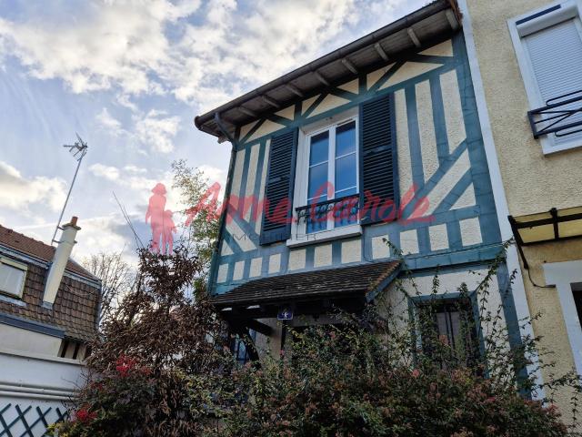 Maison vente à Nogent-sur-Marne, Nogent-sur-marne