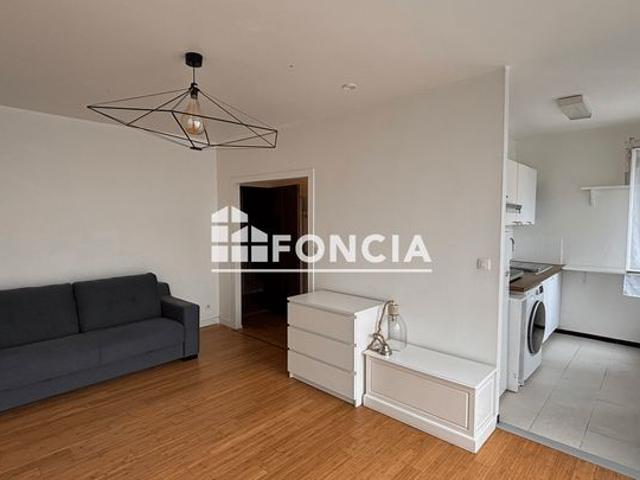 Appartement vente à Nogent-sur-Marne, Val-de-Marne