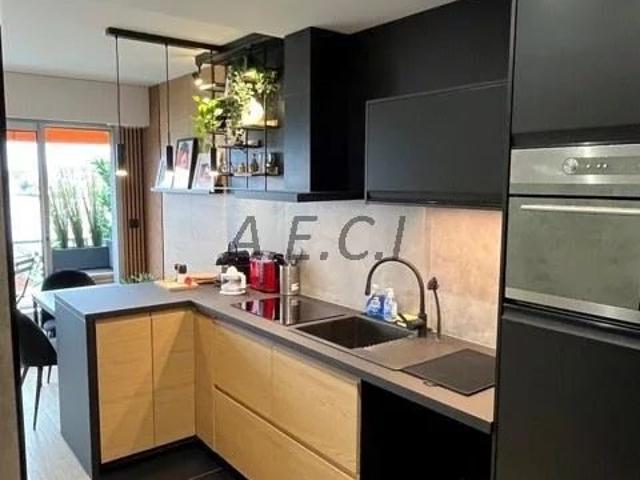 Appartement vente à Nogent-sur-Marne, Nogent-sur-marne