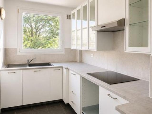 Appartement vente à Nogent-sur-Marne, Nogent-sur-marne