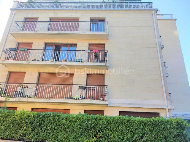 Appartement vente à Nogent-sur-Marne, Nogent-sur-marne
