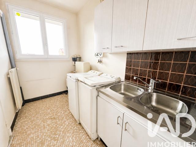 Appartement vente à Nogent-sur-Marne, Nogent-sur-marne