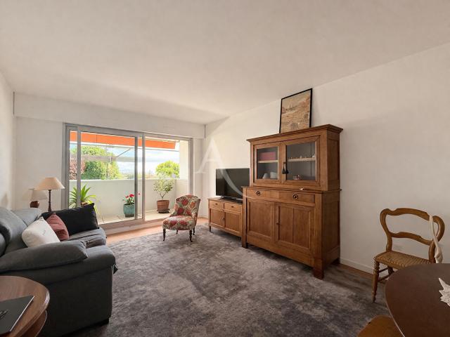 Appartement vente à Nogent-sur-Marne, Nogent-sur-marne