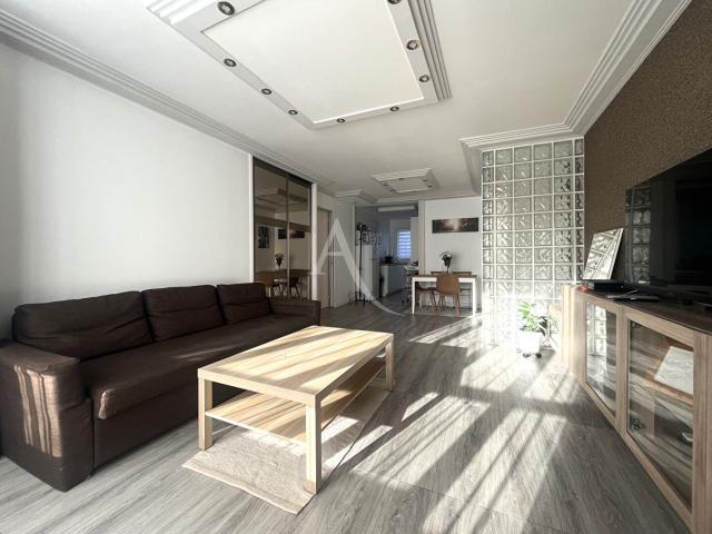 Appartement vente à Nogent-sur-Marne, Nogent-sur-marne